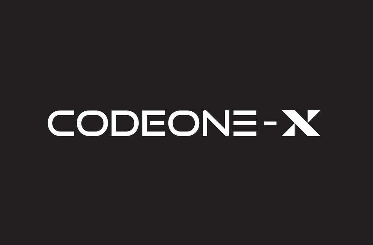 CodeOne-X ICT services and innovation
