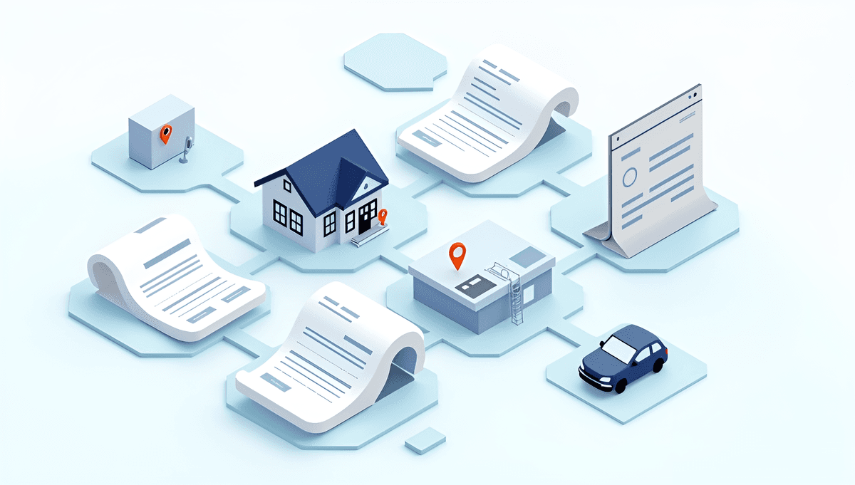 Secure verification process