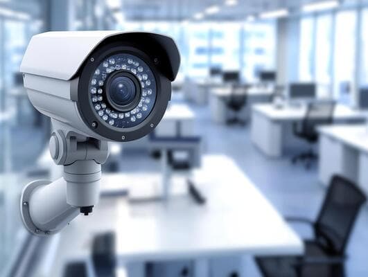 CCTV Surveillance