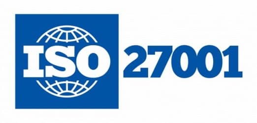 iso Logo