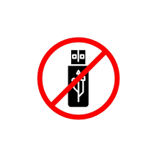 Prevention of Unauthorized Data Transfer